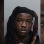 Free Him, Again: Hotboii Locked Up For The Fifth Time In Seven Years