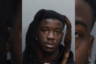 Free Him, Again: Hotboii Locked Up For The Fifth Time In Seven Years