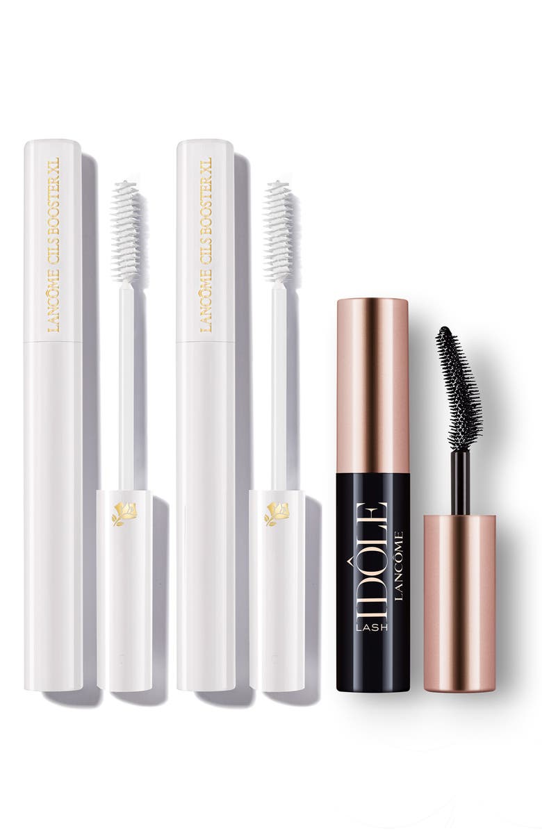 Cils Booster Xl Mascara Gift Set $68 Value