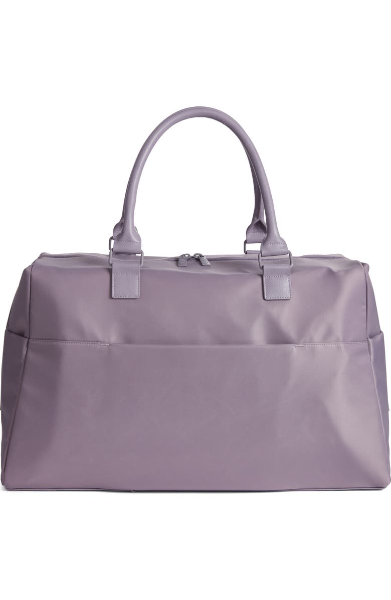 The Commuter Duffle Bag