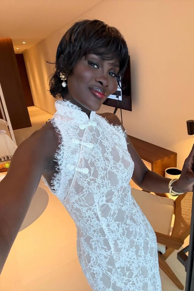 Short Summer Haircuts @lefevrediary