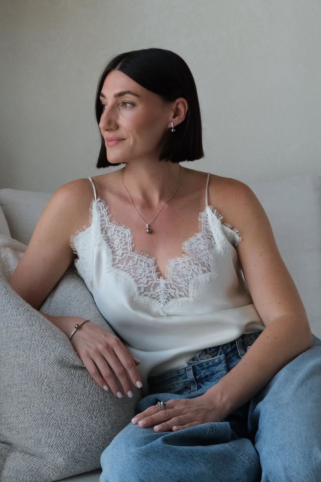 Short Summer Haircuts @sarahlouiseblythe