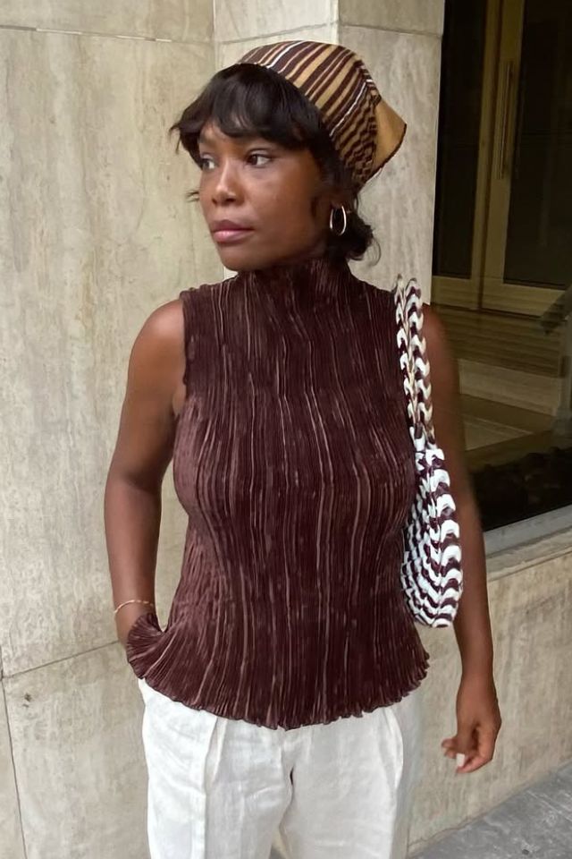 Short Summer Haircuts @frannyfyne