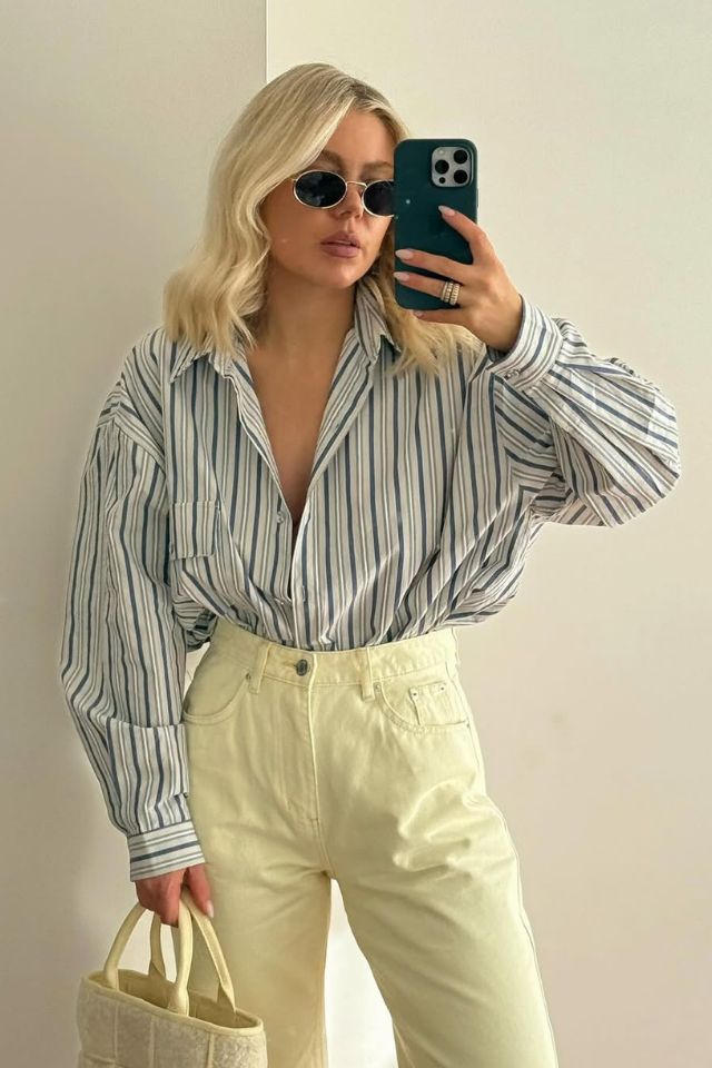 Short Summer Haircuts @laurajadestone