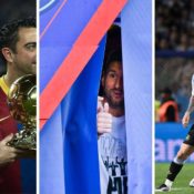 Fußballmode-Firma des Ex-Nationalspielers rutscht in die Insolvenz