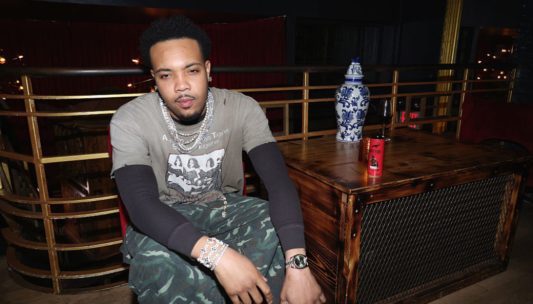 G Herbo Didn’t Know Who J Dilla And Madlib Are, Social Media Was Not Happy