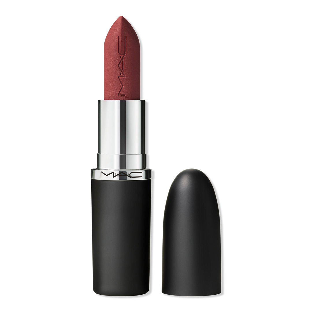 MAC, M·a·cximal Silky Matte Lipstick - Go Retro