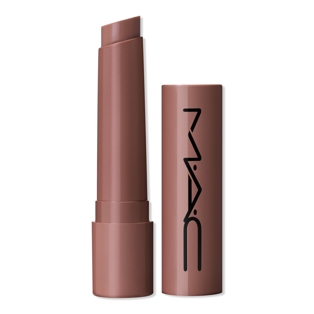 MAC, Squirt Plumping Lip Gloss Stick - Simulation