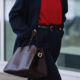 Gasp! The Row Just Restocked the Elusive Margaux Bag