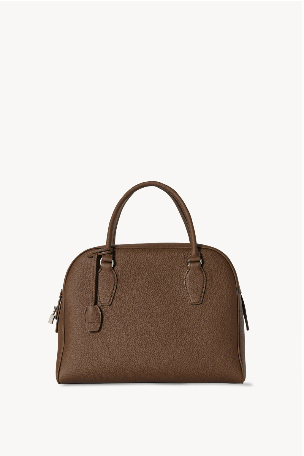 India 12.00 Bag in Leather