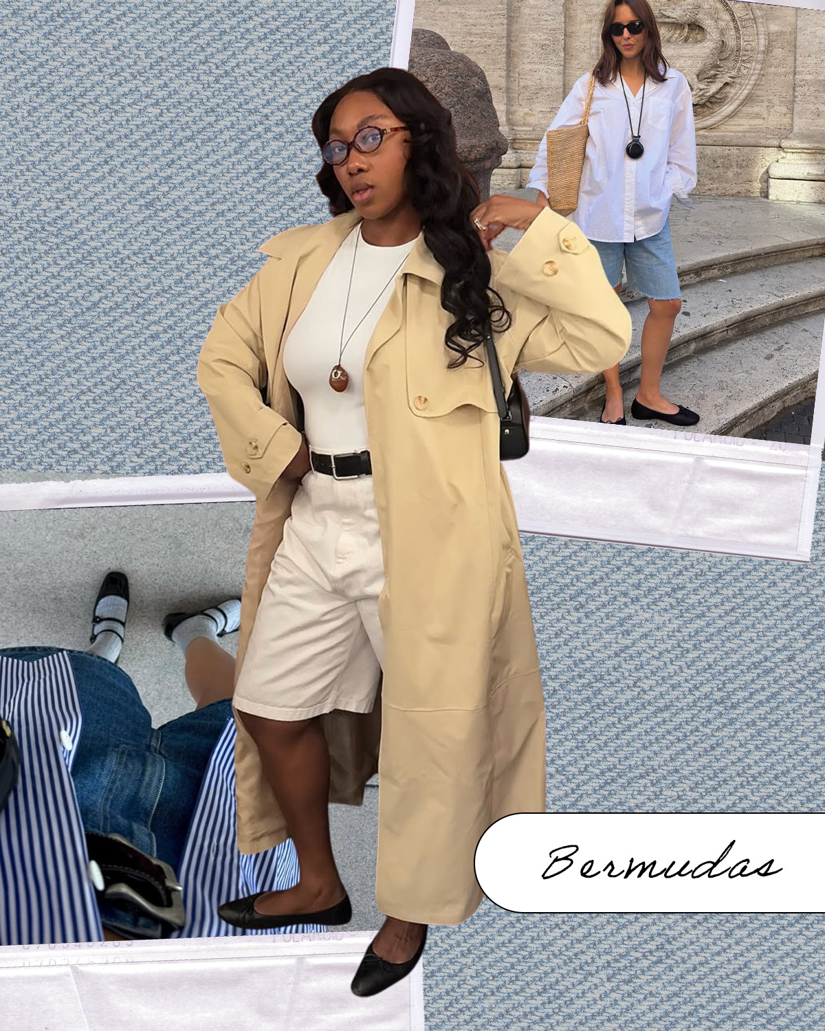 summer 2025 denim trends