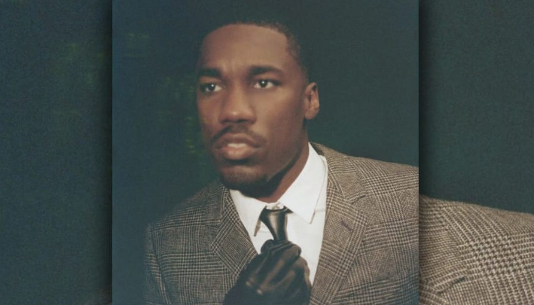 GIVĒON Serenades With His 'BELOVED' New Album