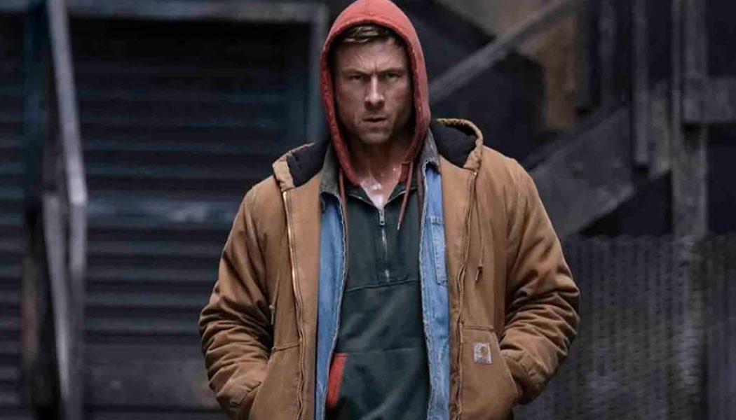 Glen Powell Is on the Lam in First Official Trailer for 'The Running Man'