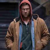 Glen Powell Is on the Lam in First Official Trailer for 'The Running Man'