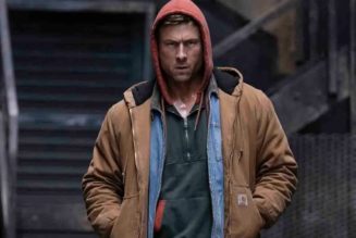 Glen Powell Is on the Lam in First Official Trailer for 'The Running Man'
