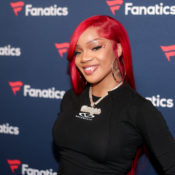 GloRilla Flips Mugshot Into Merch Following Arrest