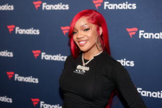 GloRilla Flips Mugshot Into Merch Following Arrest