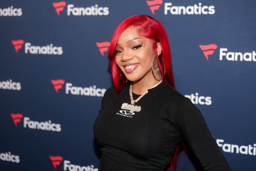 Michael Rubin's Fanatics Super Bowl Party