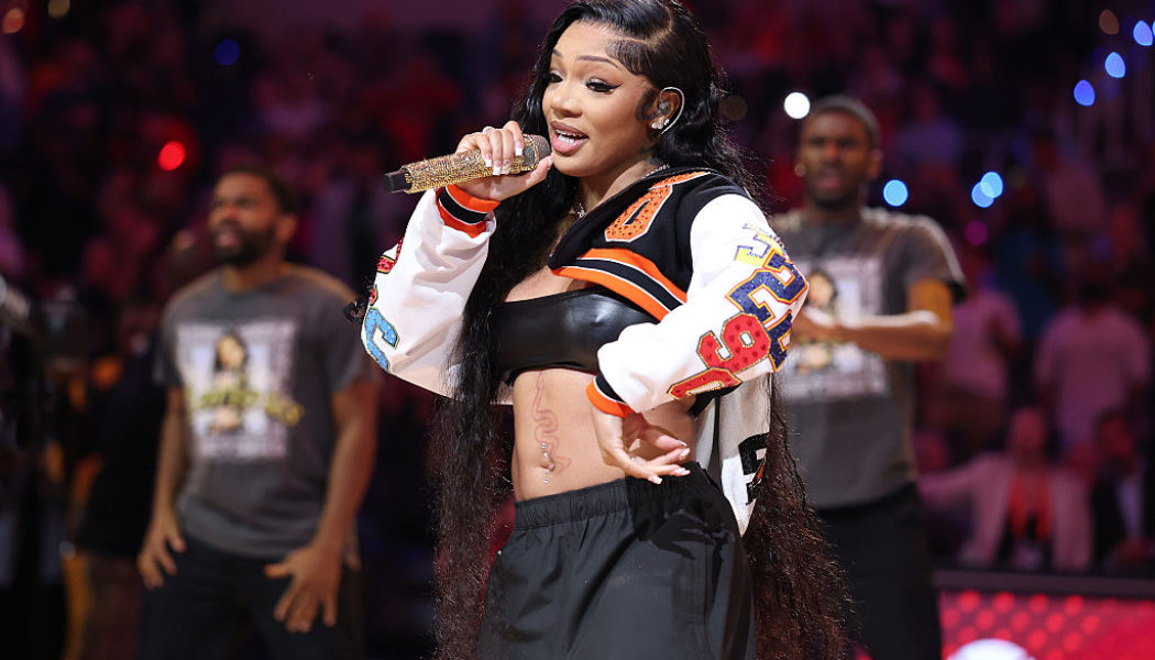 GloRilla Snaps On Police Following Drugs Arrest