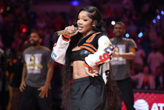 GloRilla Snaps On Police Following Drugs Arrest