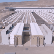 GM and Redwood teaming up to make batteries for energy storage