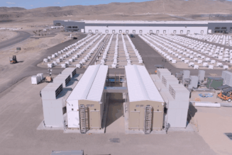 GM and Redwood teaming up to make batteries for energy storage