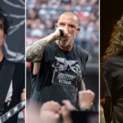 Gojira, Pantera, and Slayer Bring the Metal at Final Black Sabbath Concert