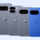 Google leaks its full Pixel 10 lineup