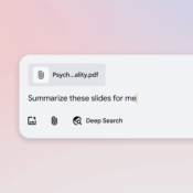 Google’s AI Mode update adds even more tools for students
