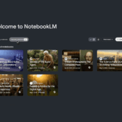 Google’s curated AI ‘notebooks’ talk you through topics from parenting to Shakespeare