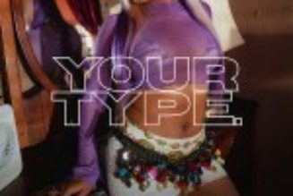 Guchi Drops “Your Type” Ahead of New EP “No Skips, Just Feelings” » NaijaTunez - No. 1 Platform For Latest Naija Music & Videos