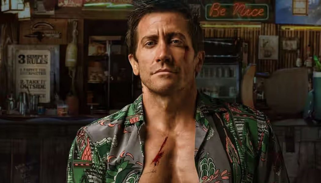 Guy Ritchie Exits 'Road House 2' as Director Ahead of Production