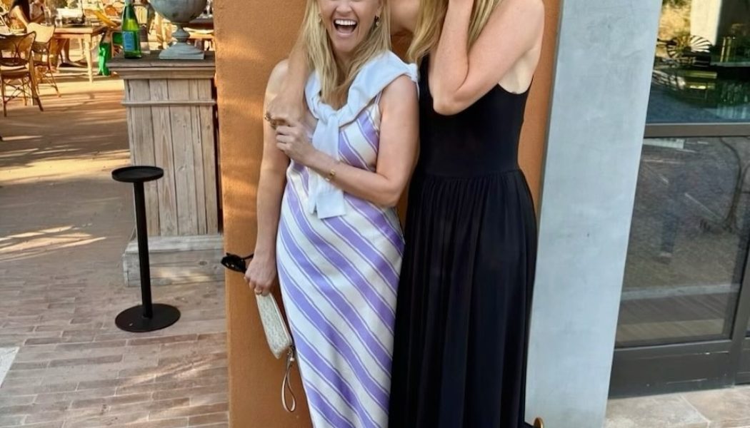 Gwyneth Paltrow's High-Caliber Shoe Trend Prevents LBDs From Looking Boring