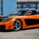 Han’s Iconic Veilside RX-7 From 'Tokyo Drift' Sells for Over $1.2M at Auction