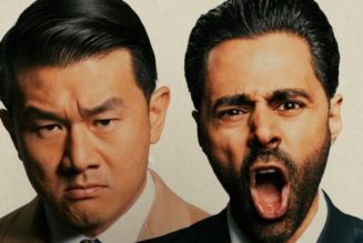 Hasan Minhaj and Ronny Chieng Announce 2025 North American Tour