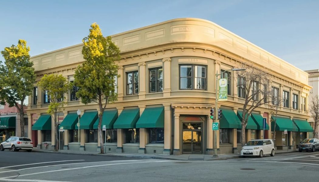 Hauser & Wirth to Open New Palo Alto Gallery in 2026