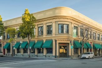 Hauser & Wirth to Open New Palo Alto Gallery in 2026