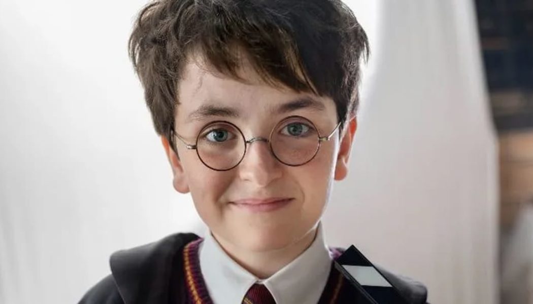 HBO Unveils First Look at 'Harry Potter' Series as Production Kicks Off