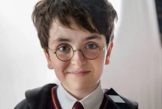 HBO Unveils First Look at 'Harry Potter' Series as Production Kicks Off