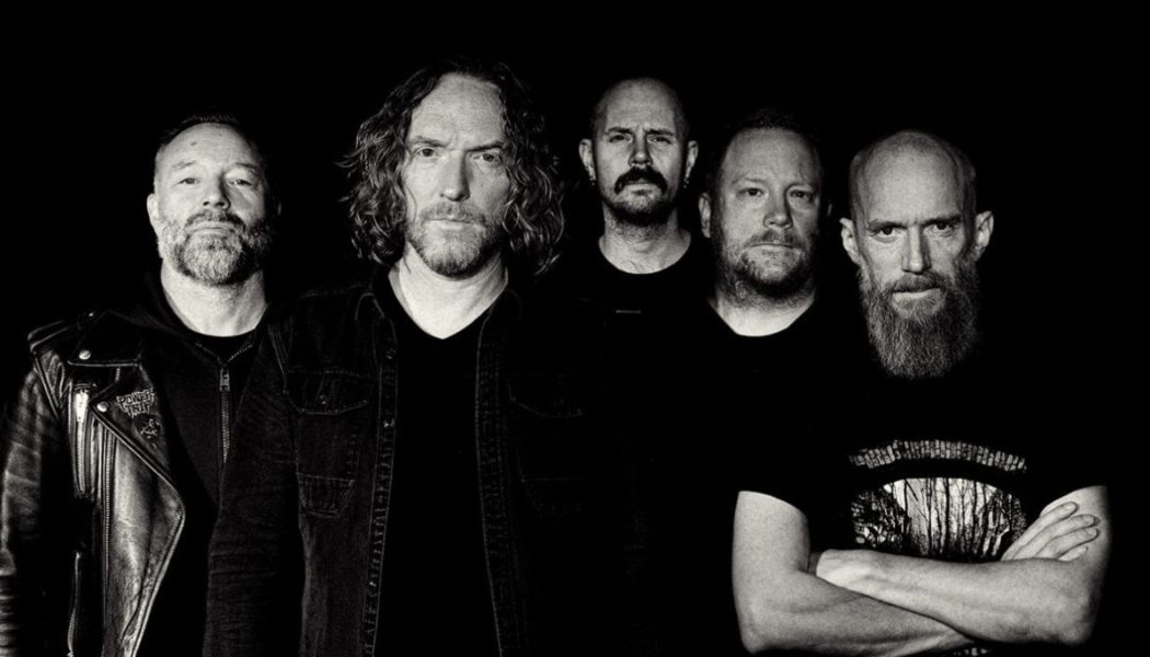 Heavy Song of the Week: Grand Cadaver's "Darkened Apathy" Is a Slab of Classic Death Metal