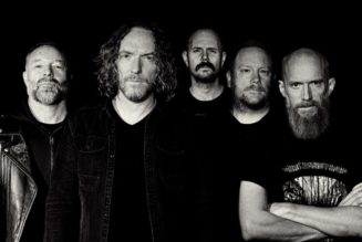 Heavy Song of the Week: Grand Cadaver's "Darkened Apathy" Is a Slab of Classic Death Metal