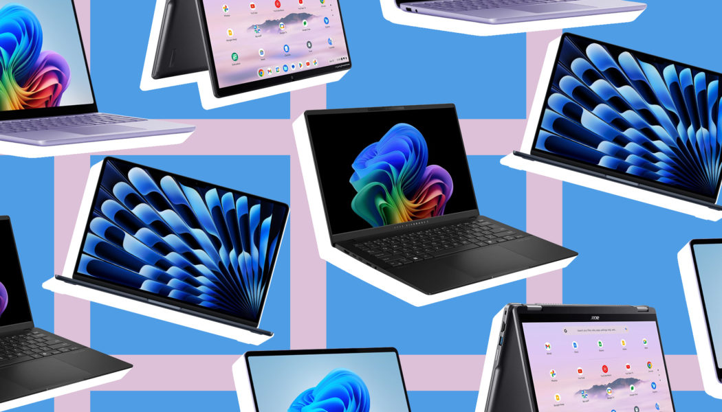 Here are the laptops I’d tell any parent to consider for their back-to-school student