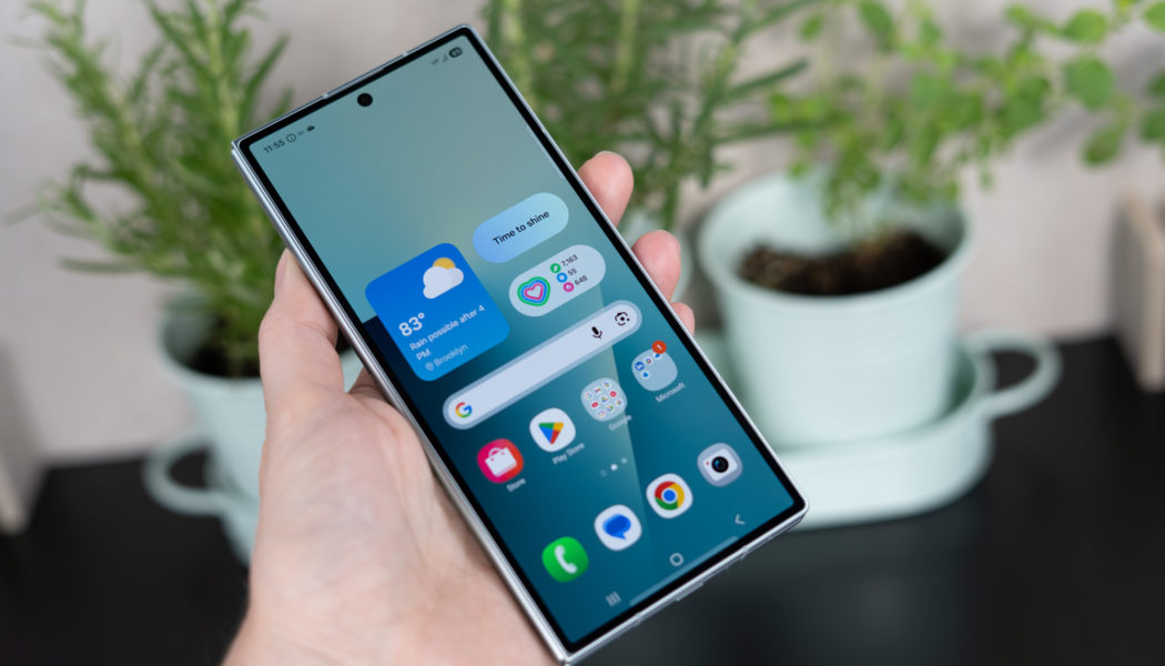 Here’s how to save on a Samsung Galaxy Z Fold 7 preorder