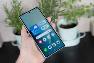 Here’s how to save on a Samsung Galaxy Z Fold 7 preorder