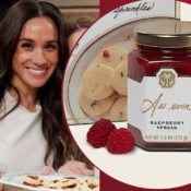 Herzogin Meghan: Der dreiste Schwindel hinter ihrer Lifestyle-Marmelade