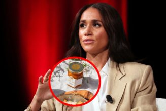 Herzogin Meghan: Marmeladen-Panne! Sie muss Kunden Geld zurückzahlen