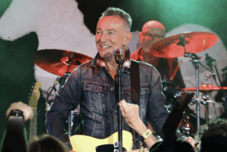 "Highly Overrated" Bruce Springsteen Wraps Biggest Tour of Career with $729.7 Million in Ticket Sales