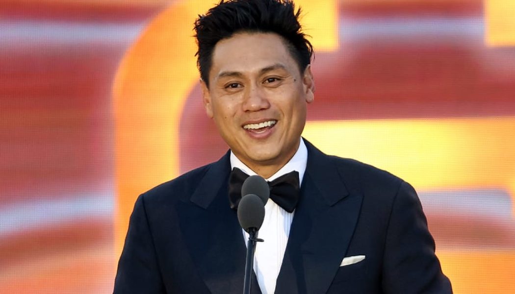 'Hot Wheels' Live-Action Accelerates to the Big Screen Under Jon M. Chu's Direction