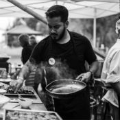 How to Build a Grassroots Food Movement in India