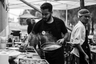 How to Build a Grassroots Food Movement in India